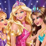 play Barbie-The-Princess-Charm-School