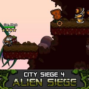 play City Siege 4 Alien Siege