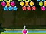 play Bubble Shooter Candy Popper