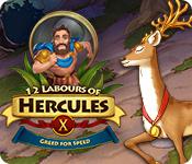 12 Labours Of Hercules X: Greed For Speed