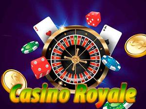 play Casino Royale