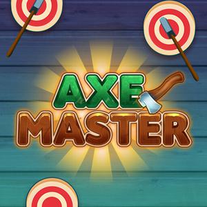 play Axe Master