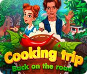 play Cooking Trip: Back On The Road