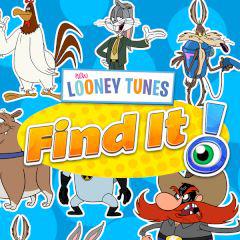 play New Looney Tunes Find It!