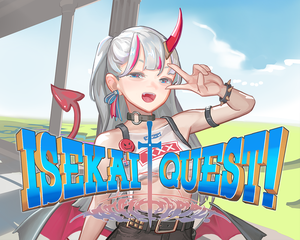 Isekai Quest! Prologue
