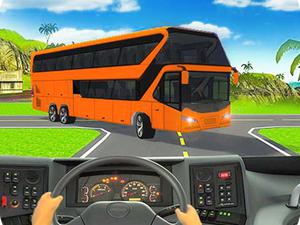 play Heavy Coach Bus Simulation