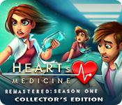 play Heart'S Medicine Remastered: Season One Collector'S Edition