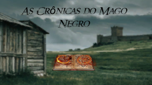 play As Crônicas Do Mago Negro