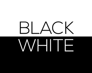 play Black White