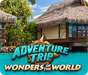 play Adventure Trip: Wonders Of The World