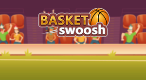 play Basket Swoosh