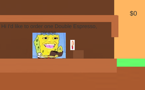play Untitled Espresso-Making Game (Ft. Images I Found On Google Images)