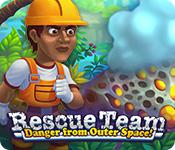play Rescue Team: Danger From Outer Space!