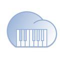 play Cloud Piano