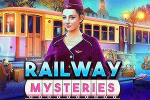 play Railway Mysteries