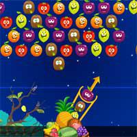 Bubble-Shooter-Fruits-Netfreedomgames