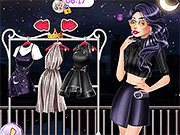 play Villains Fashionistas In The City