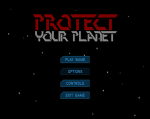 Protect Your Planet!!
