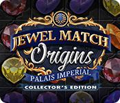 play Jewel Match Origins: Palais Imperial Collector'S Edition
