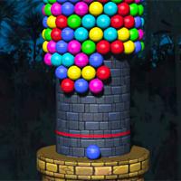 play Bubble Tower 3D