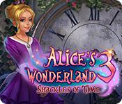 play Alice'S Wonderland 3: Shackles Of Time