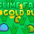 Slime Farm 2 Gold Rush