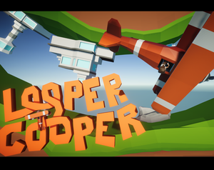 play Looper Cooper [Ld47]