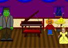 play Halloween Party Escape