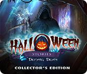 play Halloween Stories: Defying Death Collector'S Edition