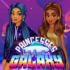 play Princesses Just Another Galaxy