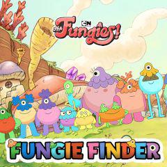 play The Fungies! Fungie Finder