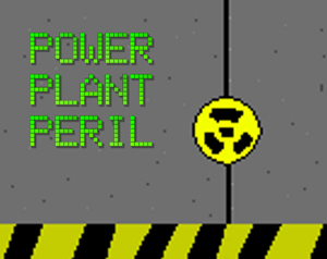 play Power Plant Peril