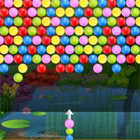 play Bubble-Shooter-Infinite