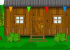 play Holiday Forest Escape