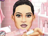 Kylie Jenner Beauty Routine