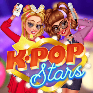 K-Pop Stars