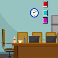 play Escape-From-A-Government-Office-Knfgames