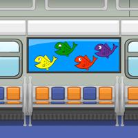 play Mousecity Escape The Subway