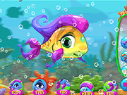 play Finding Fish Makeover