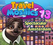 play Travel Mosaics 13: Spectacular Amsterdam