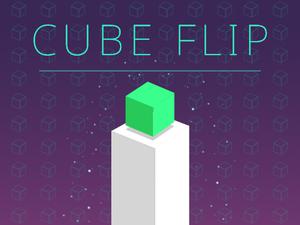play Cube Flip