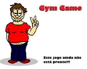 play Projeto Tcc Gym Game Demo