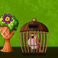 play G2J Sparrow Bird Escape