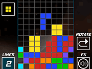 Tetris Clone