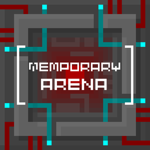 play Temporary Name Is Temporary Arena