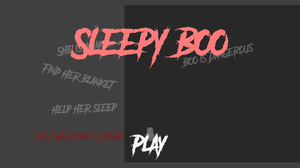 play Sleepy Boo