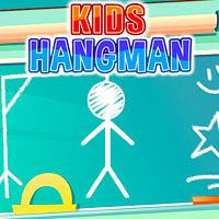play Kids Hangman