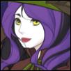 play Witch Dollmaker
