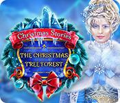play Christmas Stories: The Christmas Tree Forest