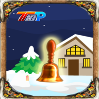 Find-The-Santa-Bell
